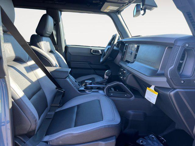 new 2024 Ford Bronco car, priced at $45,590