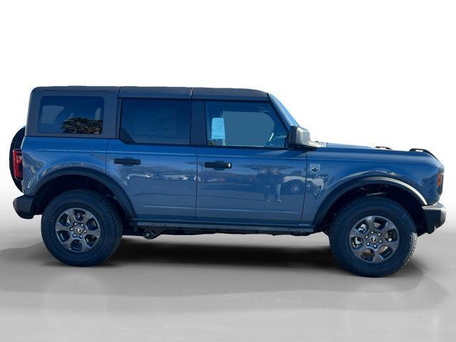 new 2024 Ford Bronco car, priced at $45,590