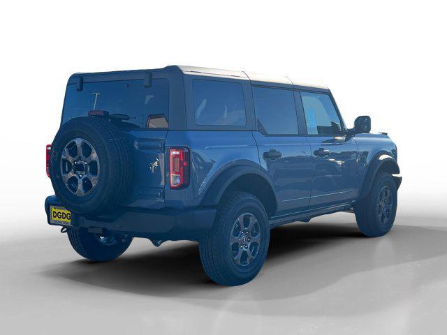 new 2024 Ford Bronco car, priced at $45,590