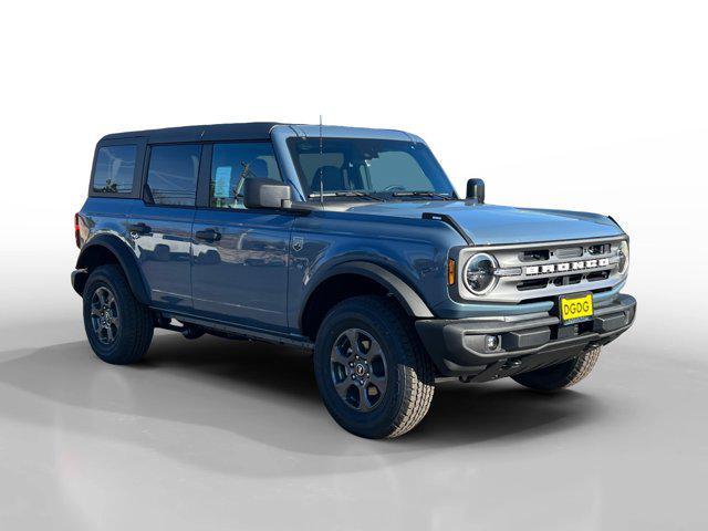 new 2024 Ford Bronco car, priced at $45,590