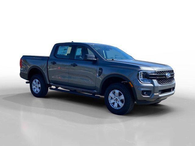 new 2024 Ford Ranger car, priced at $36,400