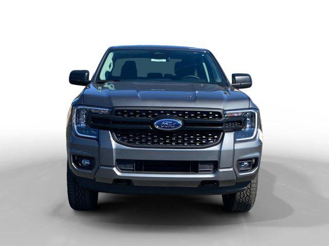 new 2024 Ford Ranger car, priced at $36,400