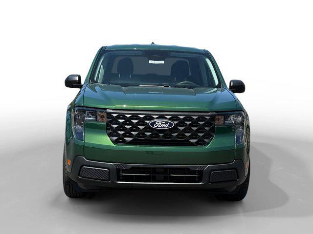 new 2025 Ford Maverick car, priced at $30,635