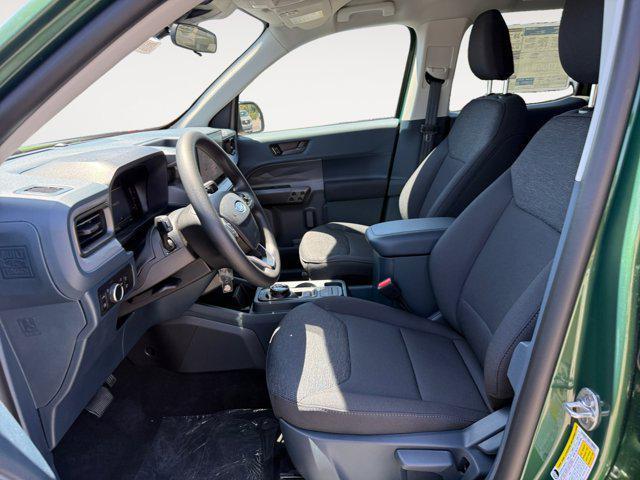 new 2025 Ford Maverick car, priced at $30,635