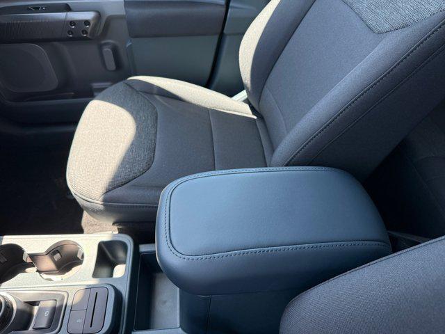 new 2025 Ford Maverick car, priced at $30,635