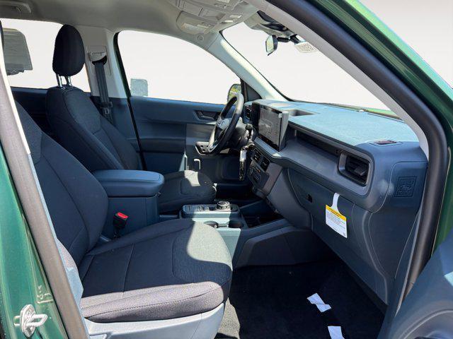 new 2025 Ford Maverick car, priced at $30,635