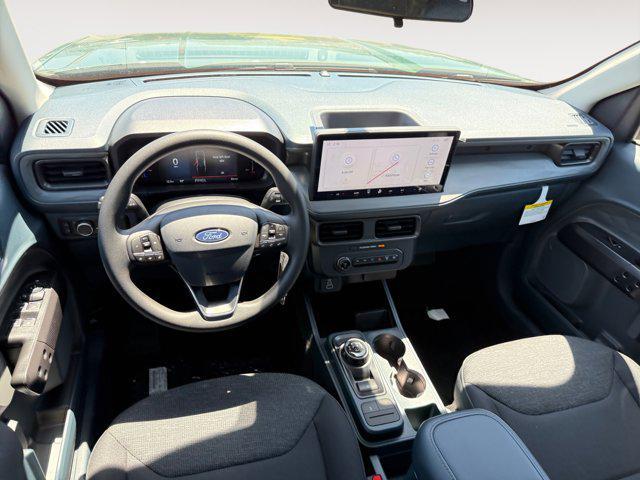 new 2025 Ford Maverick car, priced at $30,635