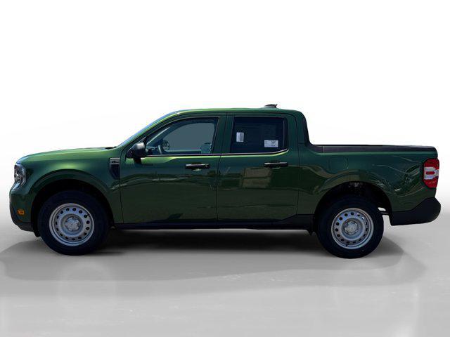 new 2025 Ford Maverick car, priced at $30,635