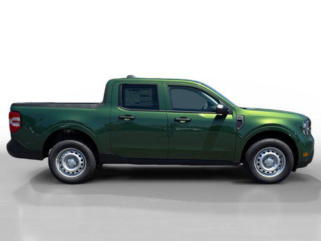 new 2025 Ford Maverick car, priced at $30,635