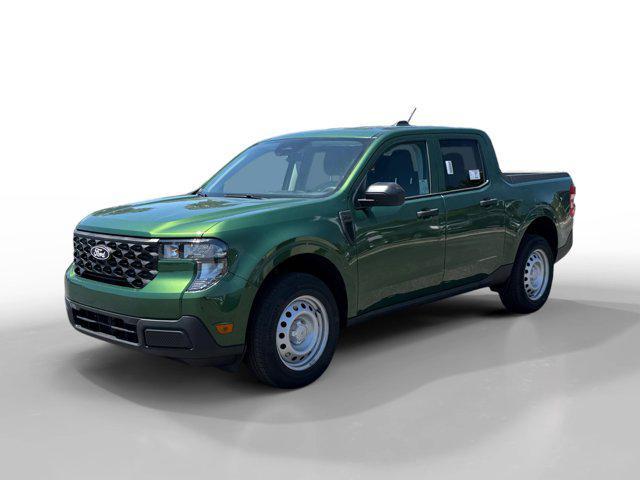 new 2025 Ford Maverick car, priced at $30,635