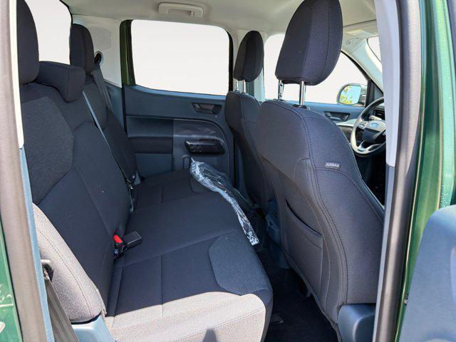 new 2025 Ford Maverick car, priced at $30,635