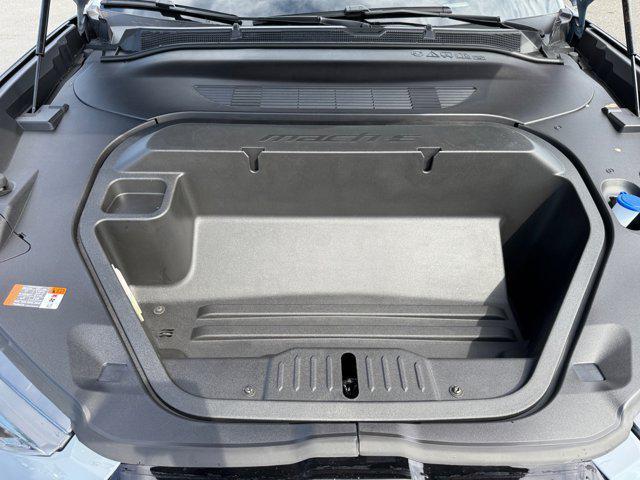 new 2025 Ford Mustang Mach-E car, priced at $48,685