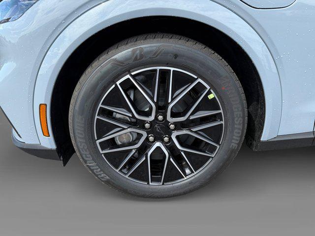 new 2025 Ford Mustang Mach-E car, priced at $48,685