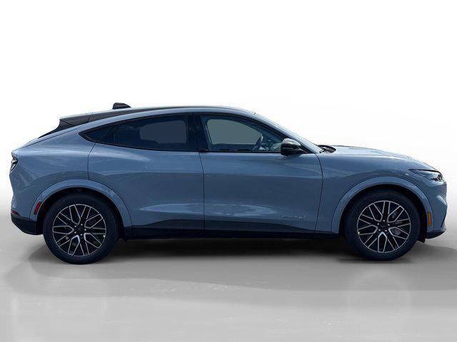 new 2025 Ford Mustang Mach-E car, priced at $48,685