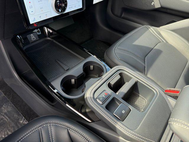 new 2025 Ford Mustang Mach-E car, priced at $48,685