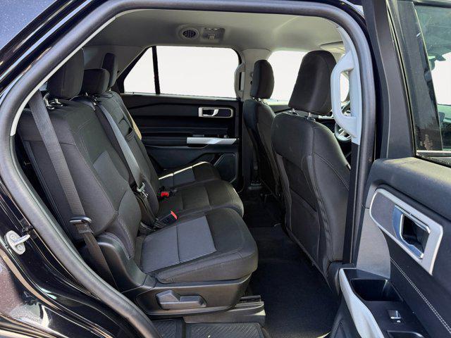 used 2024 Ford Explorer car, priced at $33,908
