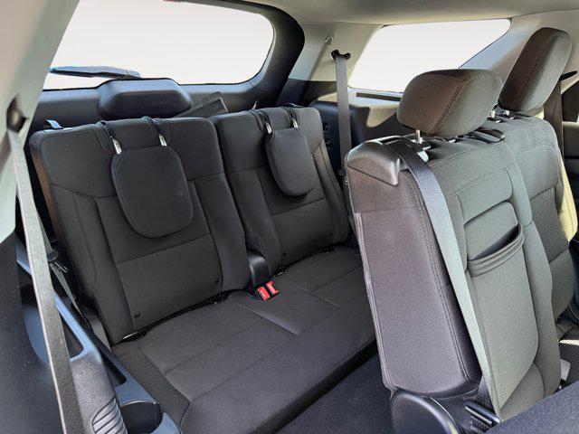 used 2024 Ford Explorer car, priced at $33,908