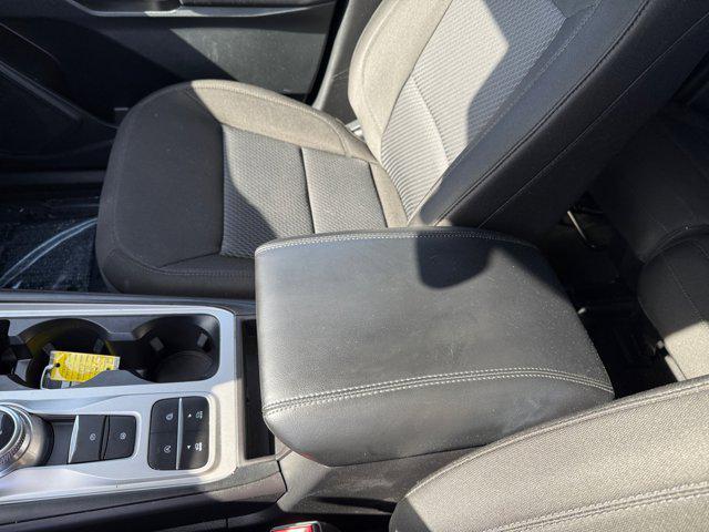 used 2024 Ford Explorer car, priced at $33,908