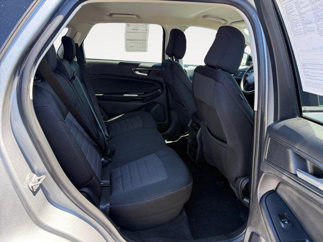 used 2022 Ford Edge car, priced at $21,805