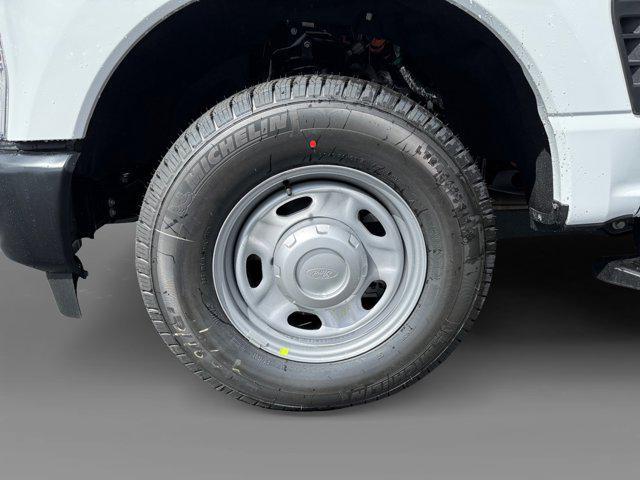 new 2025 Ford F-250 car, priced at $51,150