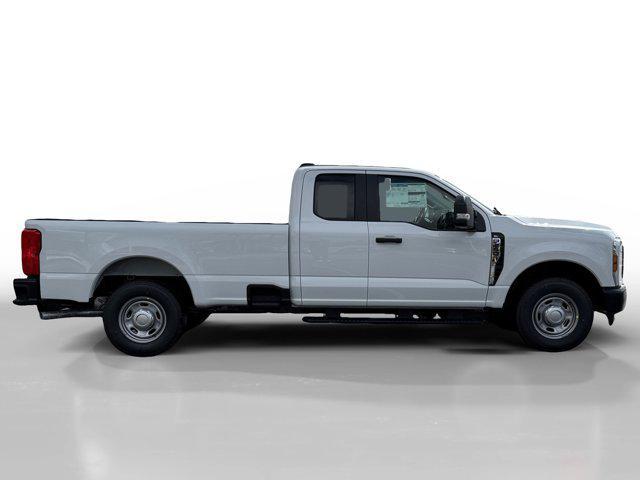 new 2025 Ford F-250 car, priced at $51,150
