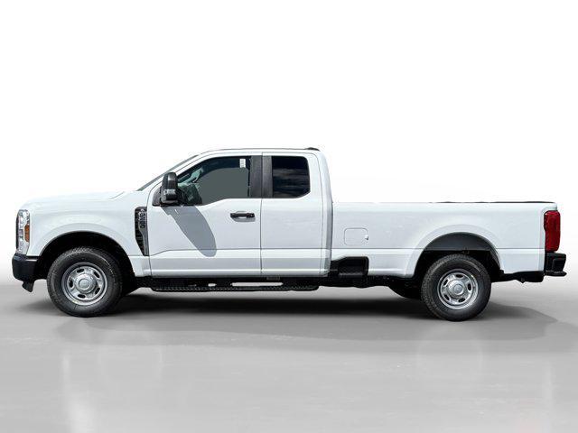 new 2025 Ford F-250 car, priced at $51,150