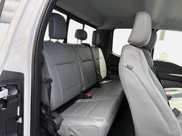 new 2025 Ford F-250 car, priced at $51,150