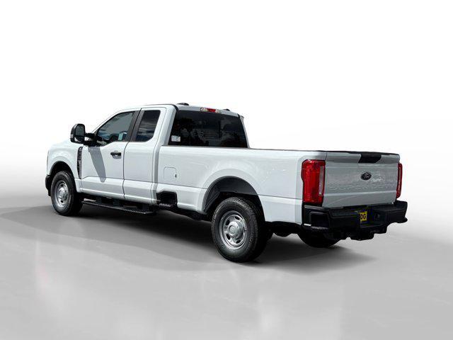 new 2025 Ford F-250 car, priced at $51,150