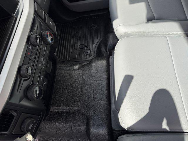 new 2025 Ford F-250 car, priced at $51,150