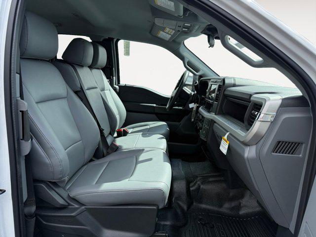 new 2025 Ford F-250 car, priced at $51,150