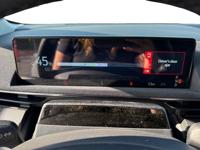 new 2025 Ford Mustang Mach-E car, priced at $40,505