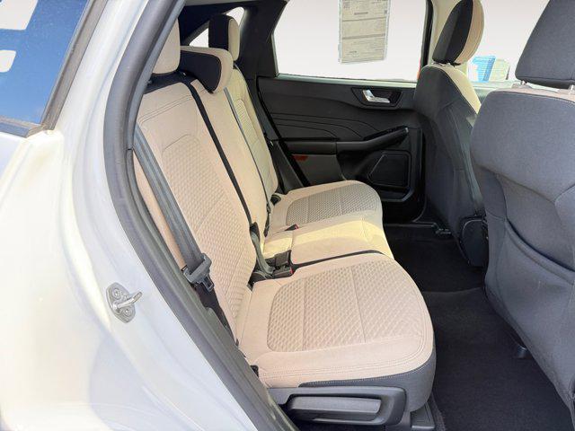 used 2021 Ford Escape car, priced at $20,265