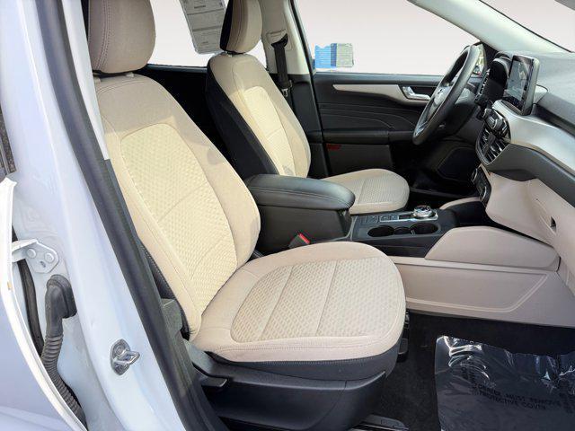used 2021 Ford Escape car, priced at $20,265