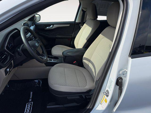 used 2021 Ford Escape car, priced at $20,265