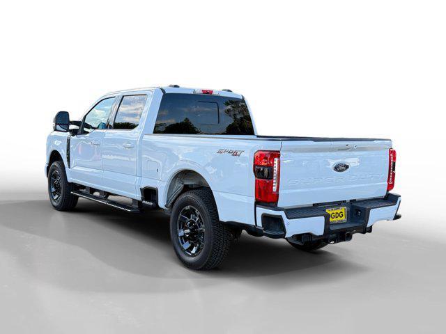 used 2023 Ford F-250 car, priced at $62,694