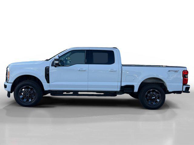 used 2023 Ford F-250 car, priced at $62,694
