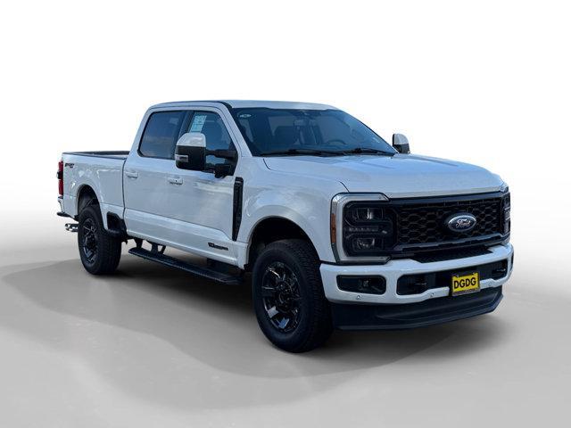 used 2023 Ford F-250 car, priced at $62,694