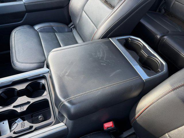 used 2023 Ford F-250 car, priced at $62,694