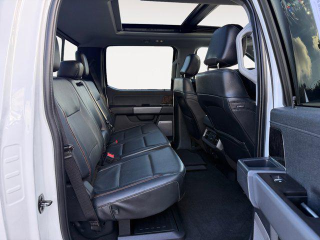 used 2023 Ford F-250 car, priced at $62,694