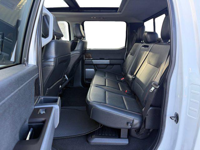 used 2023 Ford F-250 car, priced at $62,694