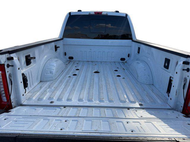 used 2023 Ford F-250 car, priced at $62,694