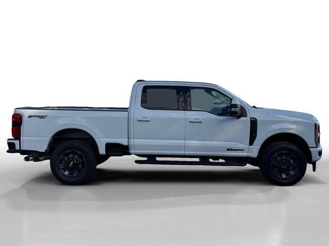 used 2023 Ford F-250 car, priced at $62,694