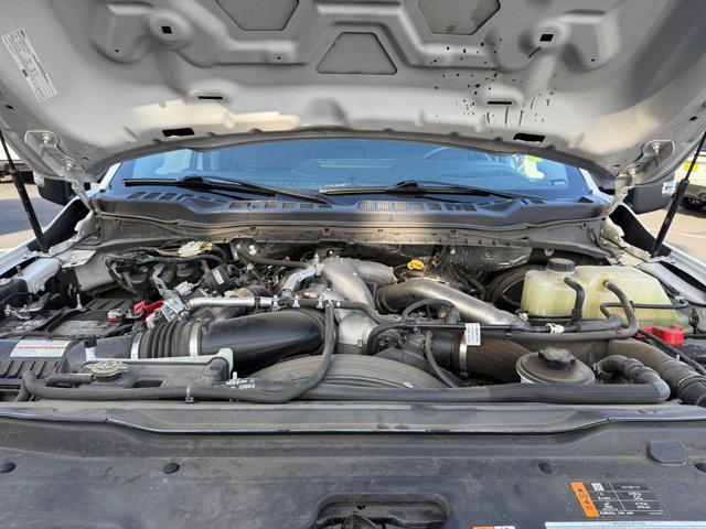 used 2023 Ford F-250 car, priced at $62,694