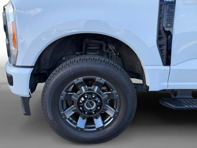 used 2023 Ford F-250 car, priced at $62,694