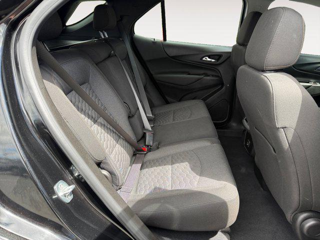 used 2021 Chevrolet Equinox car, priced at $16,255