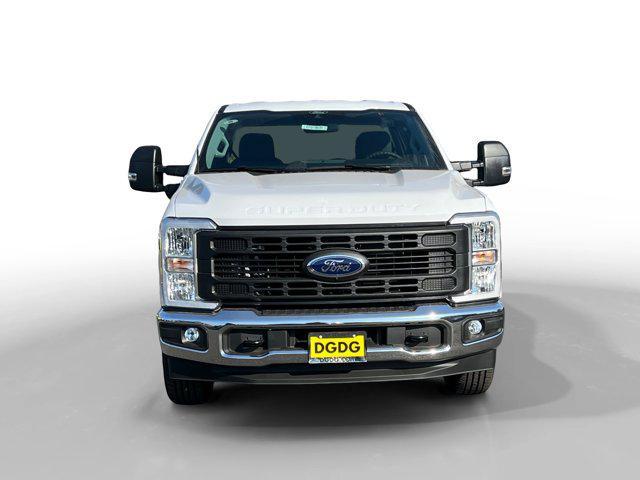 new 2024 Ford F-250 car, priced at $50,370