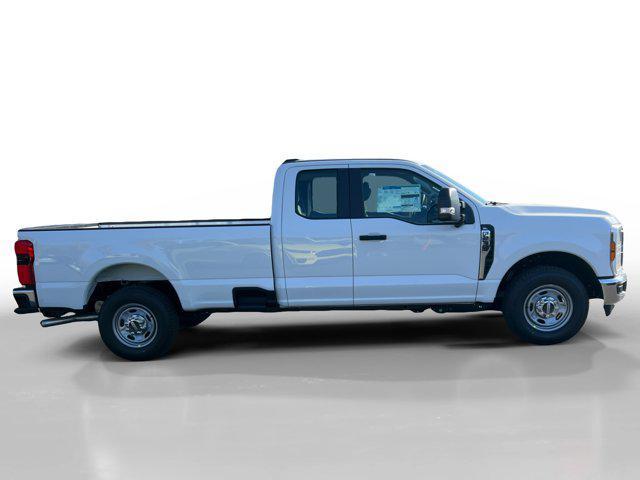 new 2024 Ford F-250 car, priced at $50,370