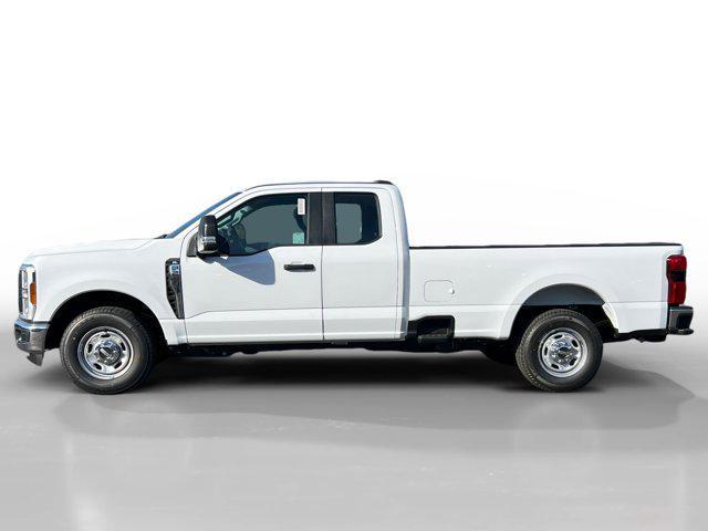 new 2024 Ford F-250 car, priced at $50,370