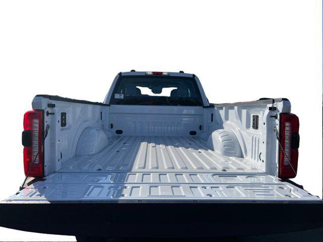 new 2024 Ford F-250 car, priced at $50,370