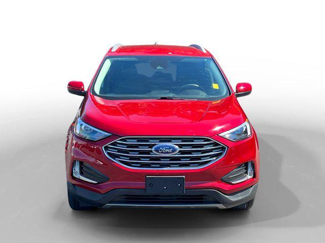 used 2022 Ford Edge car, priced at $25,720